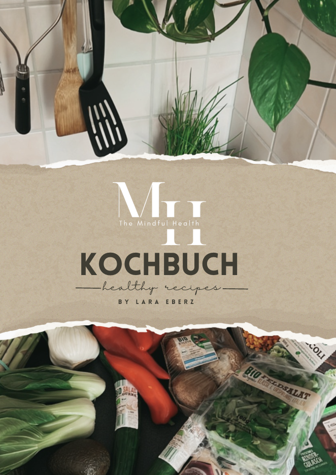 Gesunde Rezepte