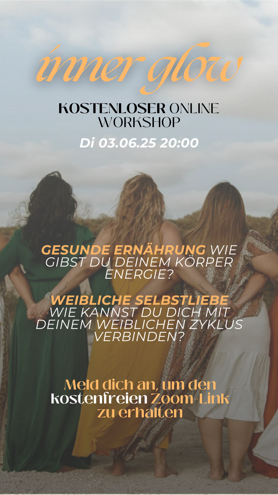 Kostenloser online workshop